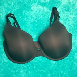 Victoria's Secert Demi Push-up Bra